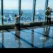 Experience New York from the Top at One World Observatory