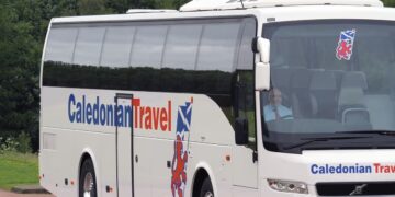 Caledonian Travel: Affordable Coach Holidays, Day Trips and Memorable Escapes