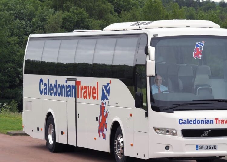 Caledonian Travel: Affordable Coach Holidays, Day Trips and Memorable Escapes