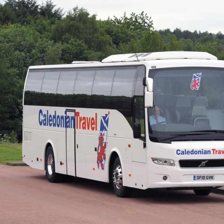 Caledonian Travel: Affordable Coach Holidays, Day Trips and Memorable Escapes
