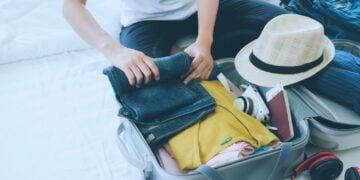 Travel with Confidence Using Avanti Travel Insurance