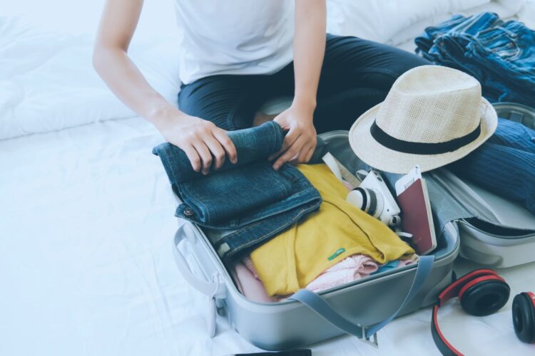 Travel with Confidence Using Avanti Travel Insurance