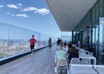 View Boston: A Breathtaking City Experience