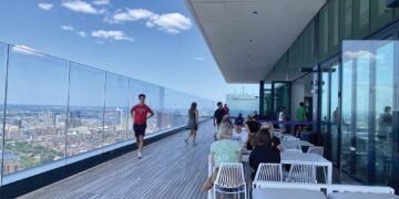 View Boston: A Breathtaking City Experience