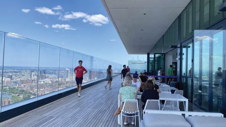 View Boston: A Breathtaking City Experience