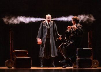 Harry Potter and the Cursed Child: A Magical Entertainment Brand and Merchandise Collection