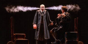 Harry Potter and the Cursed Child: A Magical Entertainment Brand and Merchandise Collection