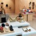 The Fashion Square: A Stylish Shopping Destination