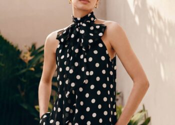 LILYSILK: Zeitlose Eleganz in luxuriöser Seidenmode