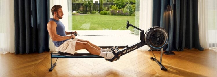Merach Home Fitness Equipment for Smarter Workouts