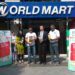 WORLDMART: Dit pålidelige sted for dagligdags fornødenheder