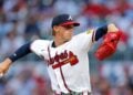 Fan Gear for Atlanta Braves Babies and Children