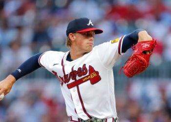 Fan Gear for Atlanta Braves Babies and Children