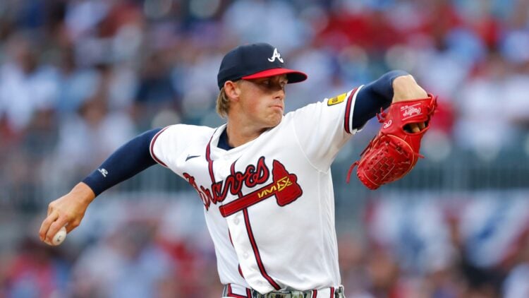 Fan Gear for Atlanta Braves Babies and Children