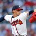 Fan Gear for Atlanta Braves Babies and Children