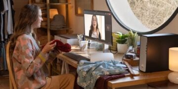 HP: Powering the Future with Smart Technology