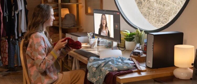 HP: Powering the Future with Smart Technology