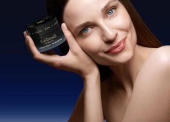 EviDenS de Beauté: The Art of Luxury Franco-Japanese Skincare
