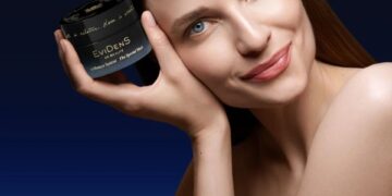EviDenS de Beauté: The Art of Luxury Franco-Japanese Skincare
