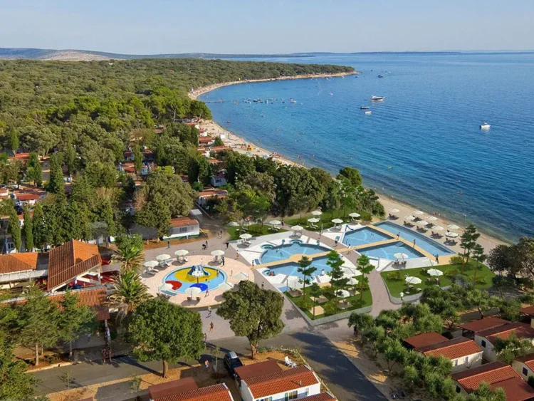 Finden Sie mit ACSI Eurocampings den perfekten Campingplatz in Europa