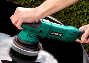 VONROC Rengørings- og haveprodukter: Professionelt udstyr til nem vedligeholdelse af udendørsarealer