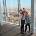 Carry the Beauty of London Beyond the Skyline with The View from The Shard