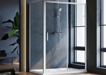 Top ELEGANT Shower Trays to Upgrade Your Bathroom