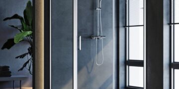 Top ELEGANT Shower Trays to Upgrade Your Bathroom