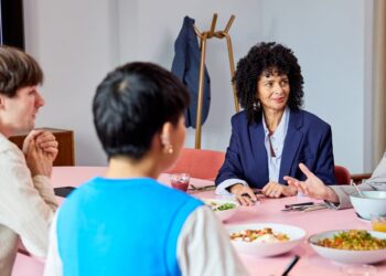 Transformeer uw zakelijke bijeenkomsten met deze hoogwaardige evenementenlocaties