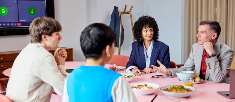Transformeer uw zakelijke bijeenkomsten met deze hoogwaardige evenementenlocaties