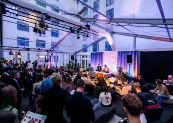 Organiseer dynamische workshops en vergaderingen bij The Social Hub
