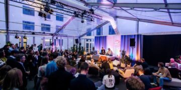 Organiseer dynamische workshops en vergaderingen bij The Social Hub