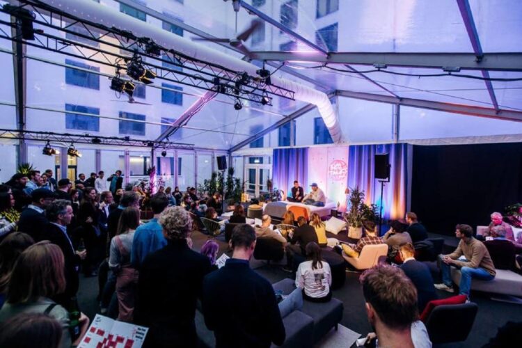 Organiseer dynamische workshops en vergaderingen bij The Social Hub