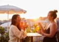 Descubre una deliciosa cocina internacional en las zonas de restauración de The Social Hub