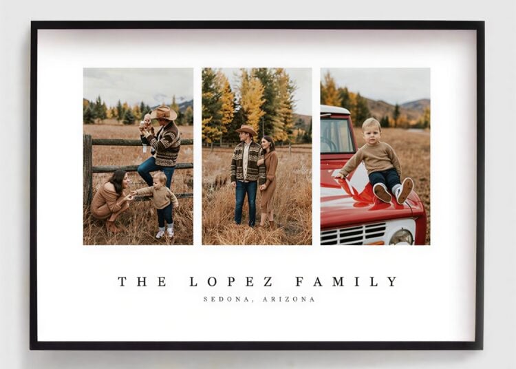 Showcase Your Favorite Moments Using NAMLY High-Quality Wall Decor