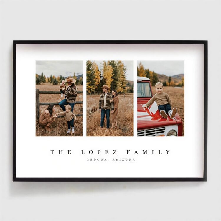 Showcase Your Favorite Moments Using NAMLY High-Quality Wall Decor