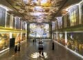 Step Inside London’s Largest Immersive Art Gallery at Frameless