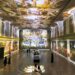 Step Inside London’s Largest Immersive Art Gallery at Frameless