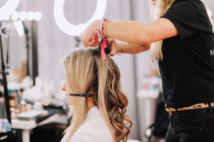 Seamless Hair Transformations Made Easy With Professional Extension Solutions