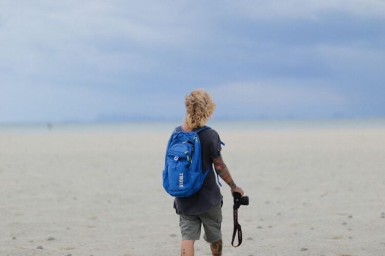 Experience Worry-Free Exploration Backed By Avanti Travel Insurance Policies