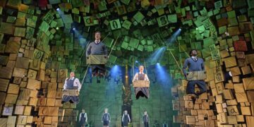 Ultimate Family Guide To Enjoying Matilda The Musical In London