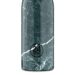 24bottles Clima Bottle Green Marble 500 ml Edelstahlflasche