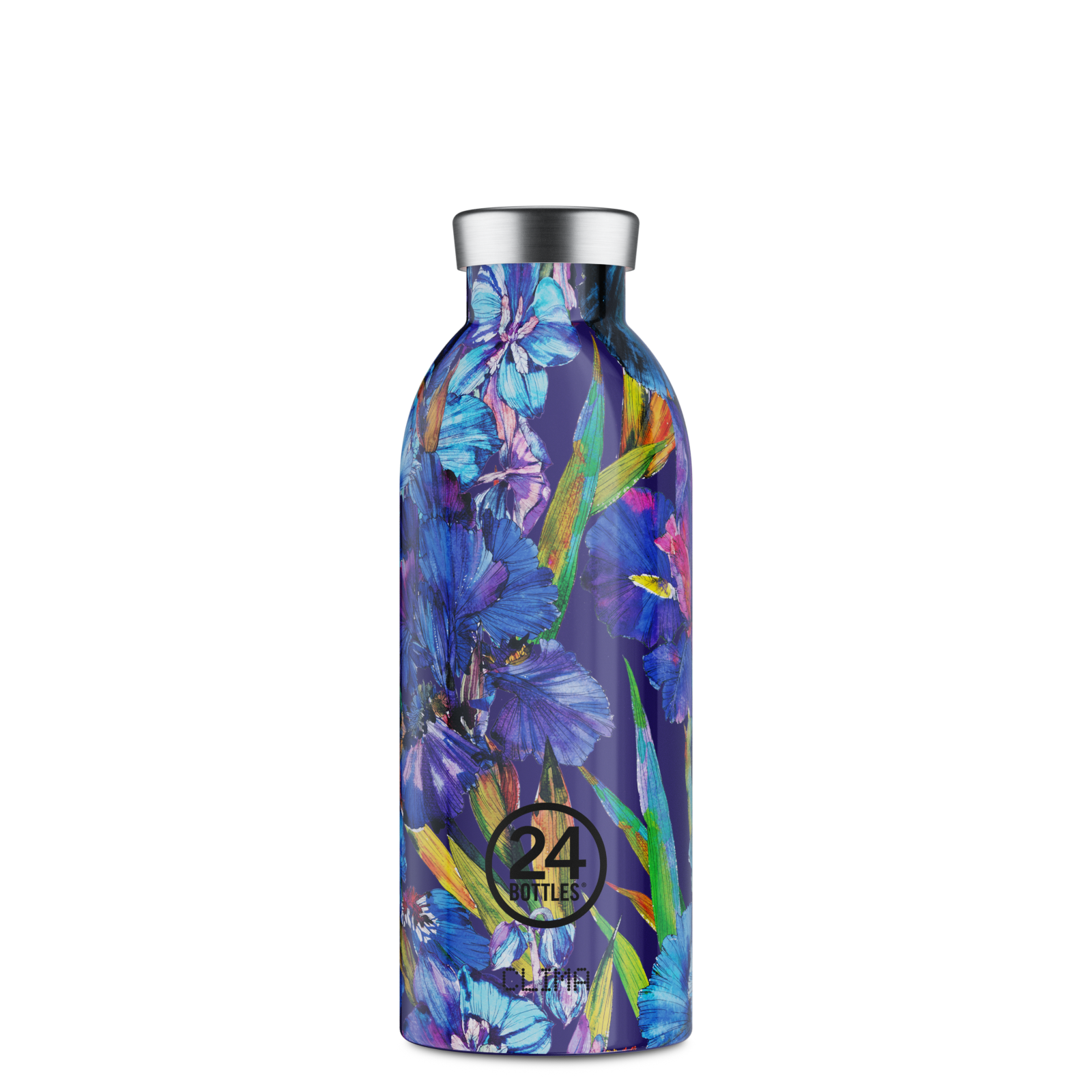 24bottles Clima Bottle Iris 500 ml