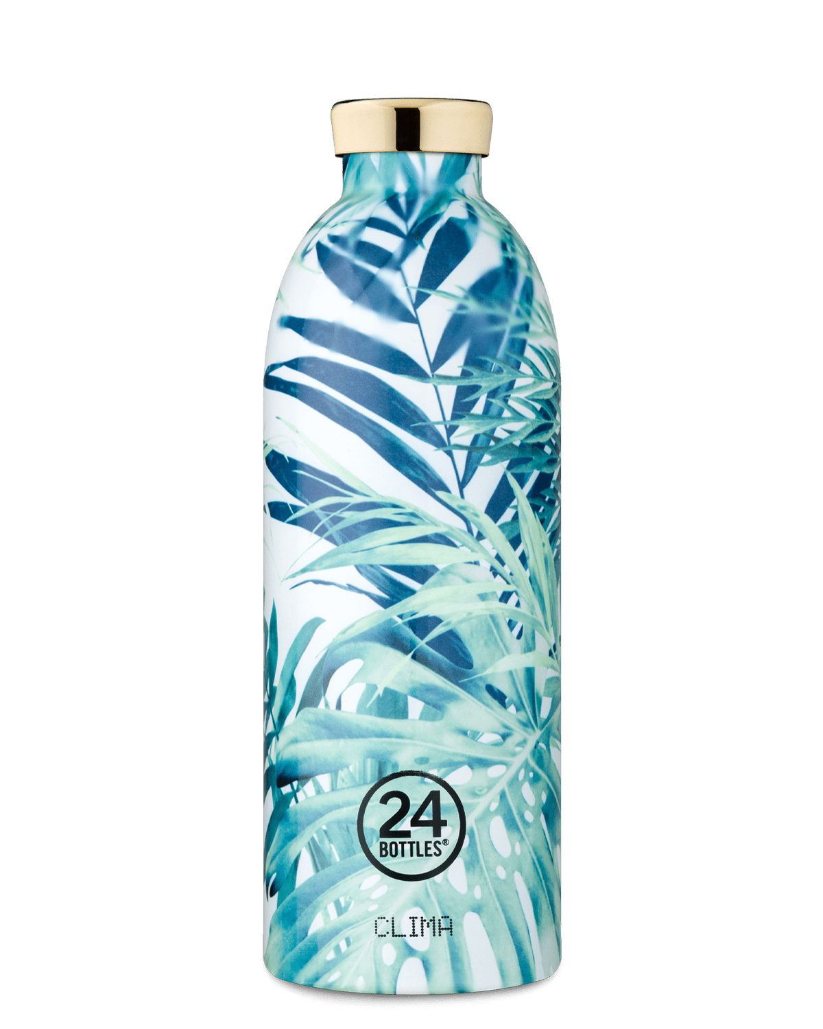 24bottles Clima Bottle Lush 850 ml Edelstahlflasche