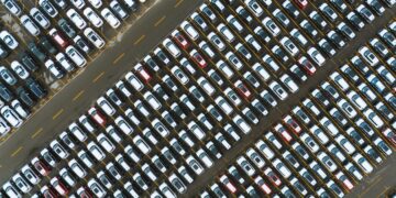 Stress-Free Airport Transportation: How Parking Up Simplifies Your Departure