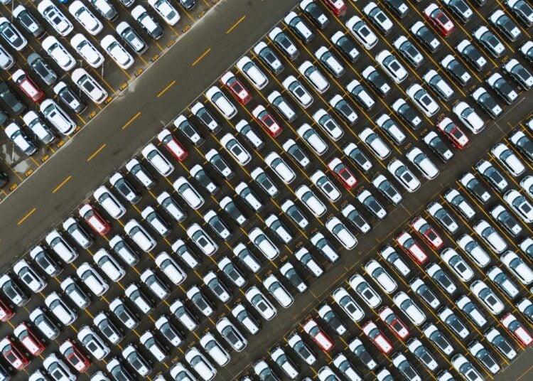 Stress-Free Airport Transportation: How Parking Up Simplifies Your Departure