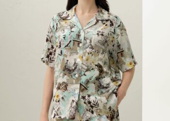 Erleben Sie zeitlose Eleganz und luxuriösen Komfort mit den Seidenpyjamas für Damen von LILYSILK