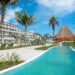 Il massimo della vacanza ai Caraibi: scopri il lusso a cinque stelle nei migliori resort affacciati sull’oceano