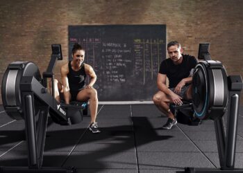 Build Maximum Physical Stamina Easily Using Powerful Indoor Rowing Systems