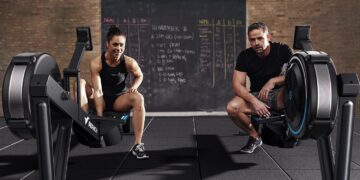 Build Maximum Physical Stamina Easily Using Powerful Indoor Rowing Systems